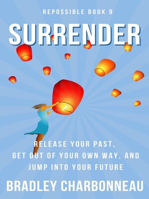 cover image of Surrender